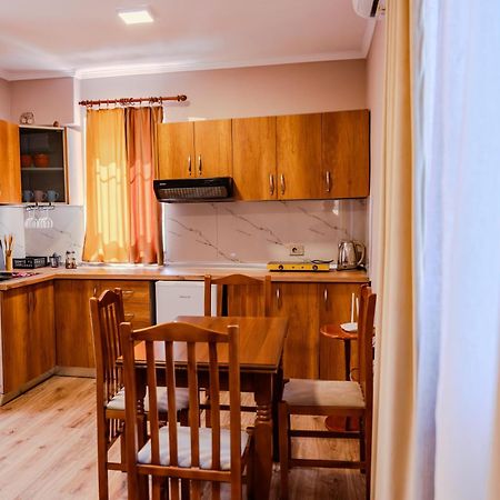 Bejart Apartment 5 Tirana Exterior photo