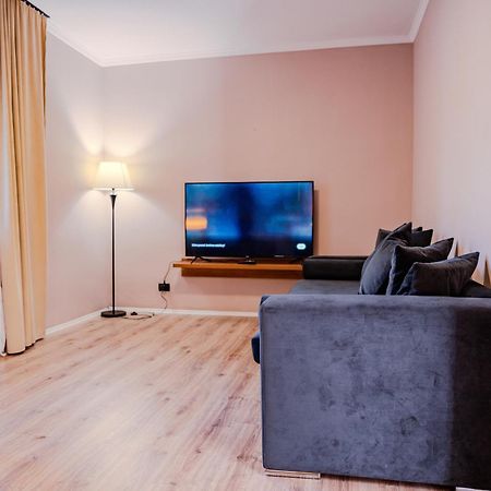 Bejart Apartment 5 Tirana Exterior photo