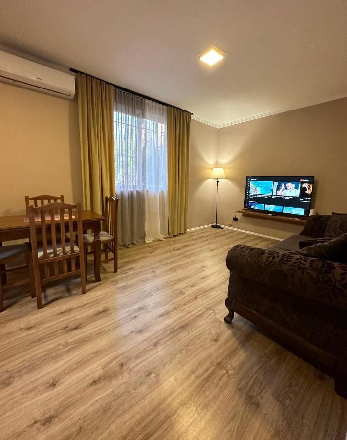 Bejart Apartment 5 Tirana Exterior photo
