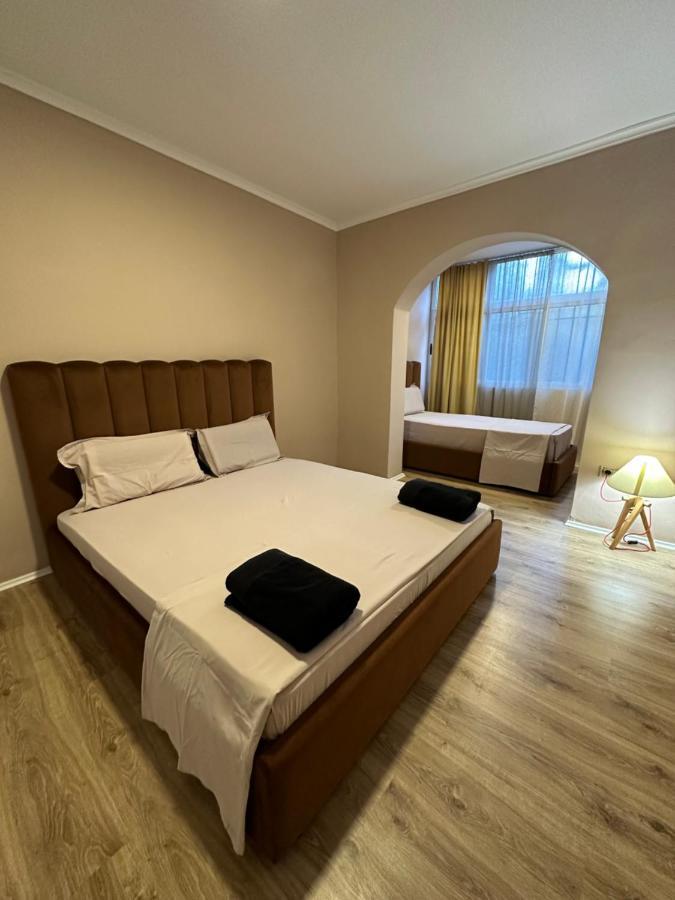 Bejart Apartment 5 Tirana Exterior photo