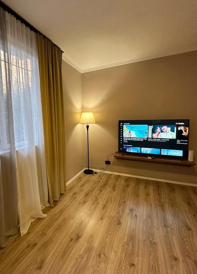 Bejart Apartment 5 Tirana Exterior photo