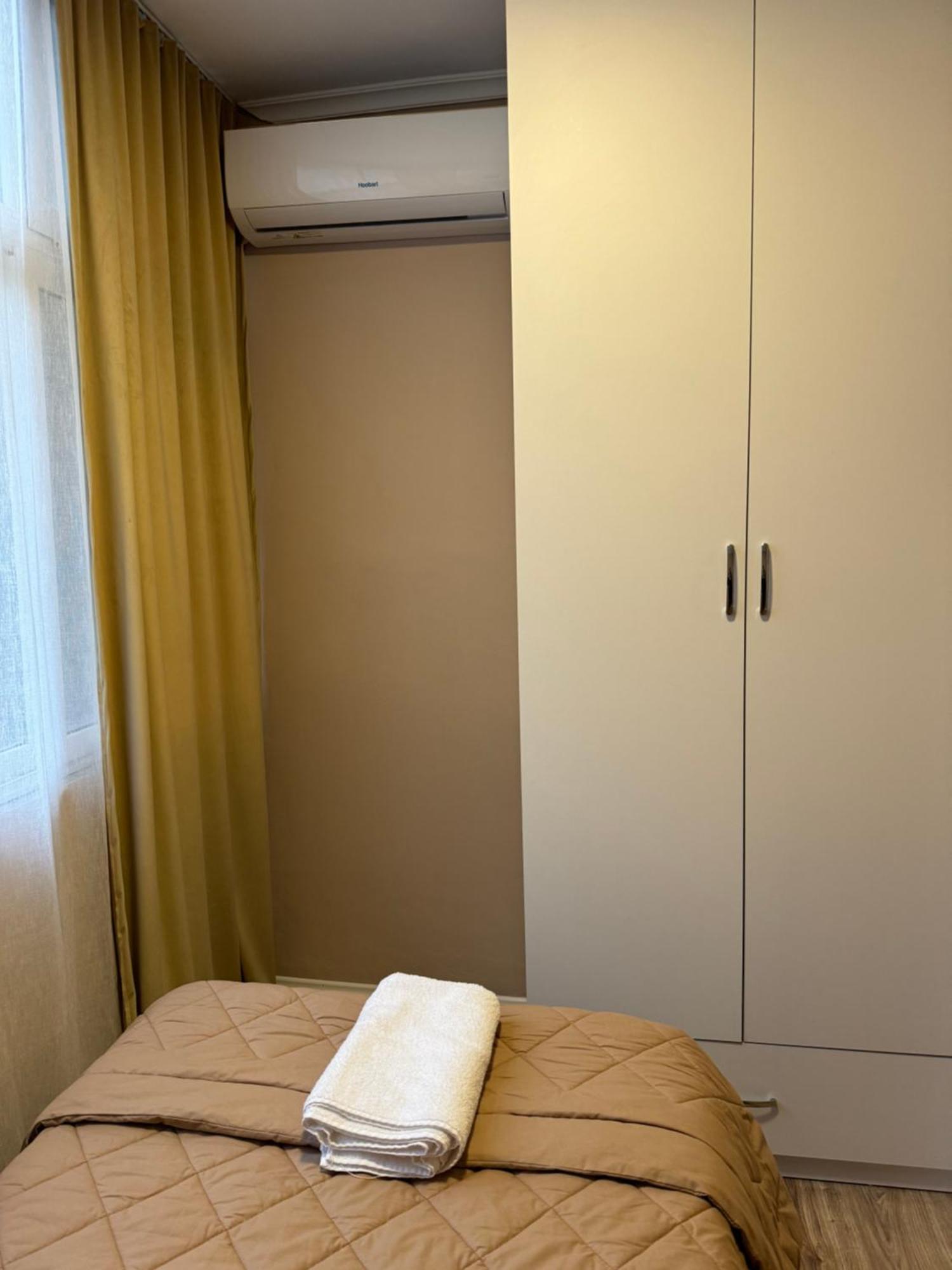 Bejart Apartment 5 Tirana Exterior photo