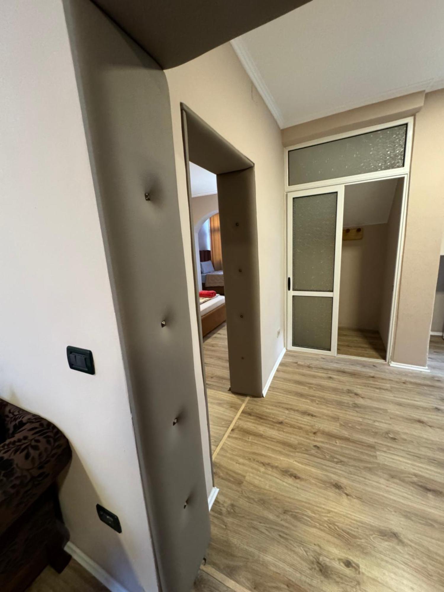 Bejart Apartment 5 Tirana Exterior photo