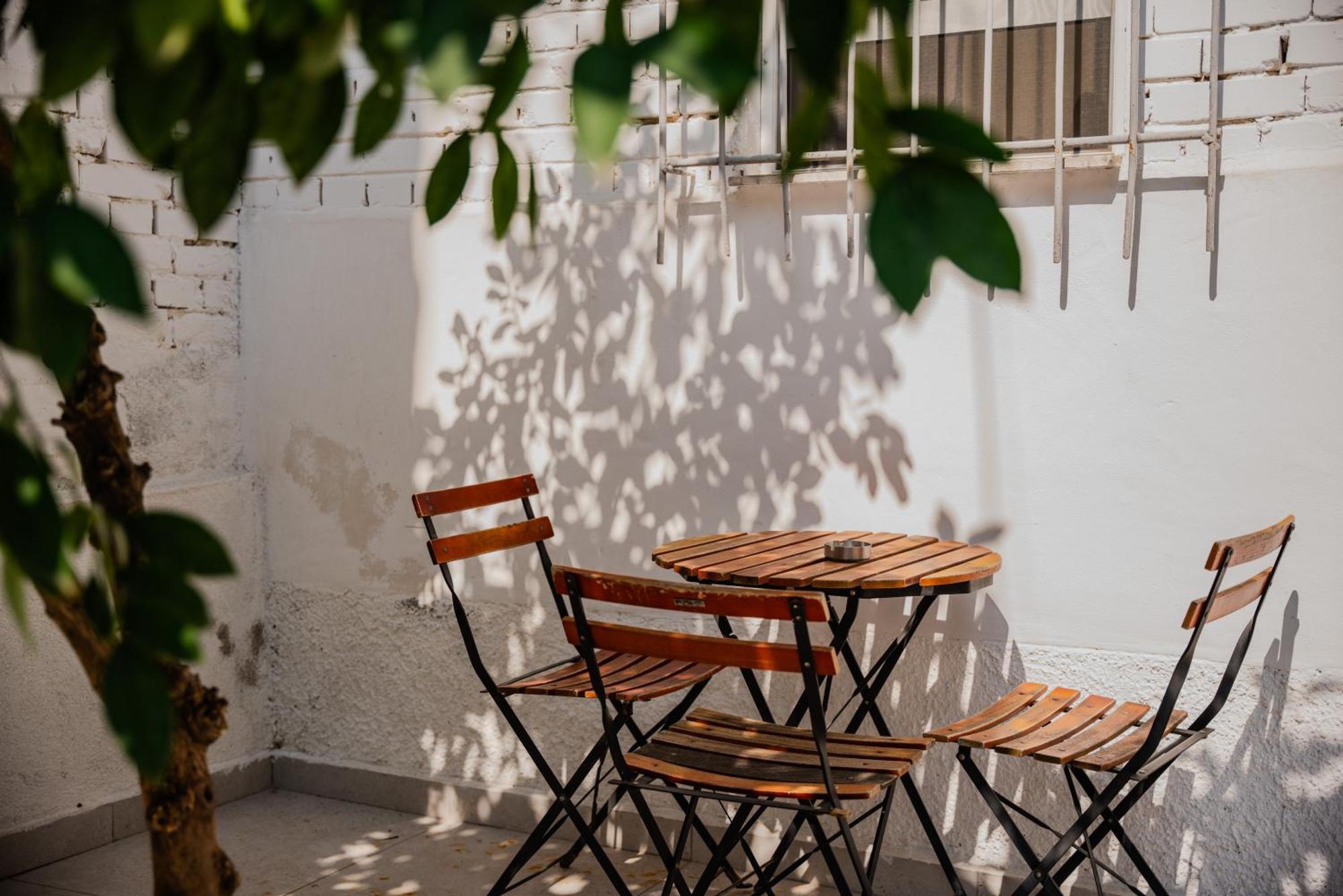 Bejart Apartment 5 Tirana Exterior photo